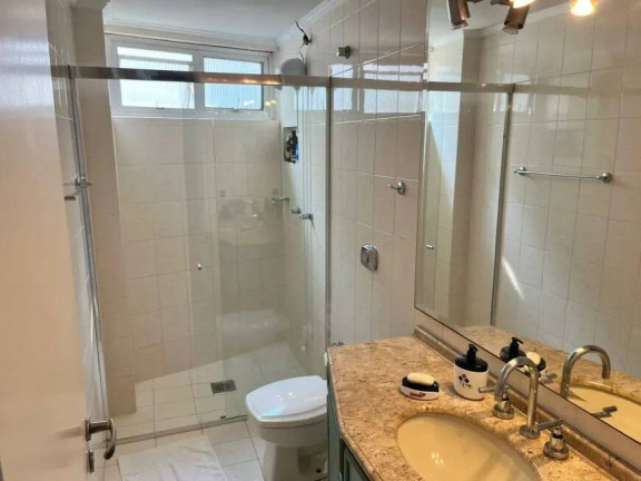 Imagem Apartamento com 3 Quartos à Venda, 105 m² em Centro - Florianópolis
