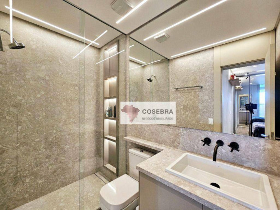 Imagem Apartamento com 4 Quartos à Venda, 420 m² em Vila Nova Conceição - São Paulo Imagem Apartamento com 4 Quartos à Venda, 420 m² em Vila Nova Conceição - São Paulo