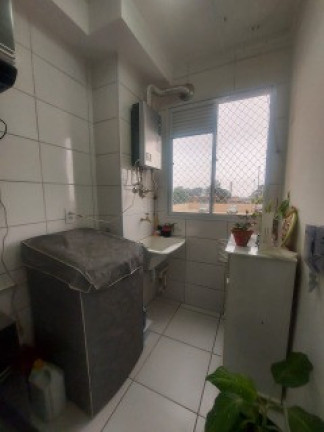 Imagem Apartamento com 2 Quartos à Venda, 42 m² em Jardim Santa Emilia - São Paulo Imagem Apartamento com 2 Quartos à Venda, 42 m² em Jardim Santa Emilia - São Paulo