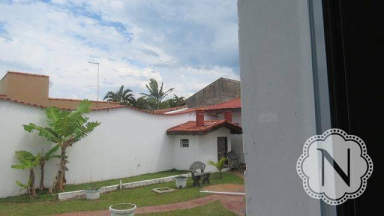 Imagem Casa com 7 Quartos à Venda, 311 m² em Tupy - Itanhaém