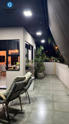 Imagem Casa de Condomínio com 3 Quartos à Venda, 207 m² em Loteamento Dinorá Rosa - Sorocaba Imagem Casa de Condomínio com 3 Quartos à Venda, 207 m² em Loteamento Dinorá Rosa - Sorocaba