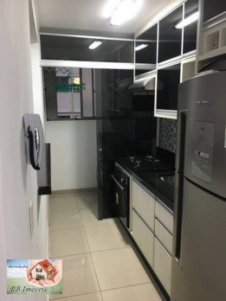 Imagem Apartamento com 2 Quartos à Venda, 45 m² em Vila Homero Thon - Santo André Imagem Apartamento com 2 Quartos à Venda, 45 m² em Vila Homero Thon - Santo André