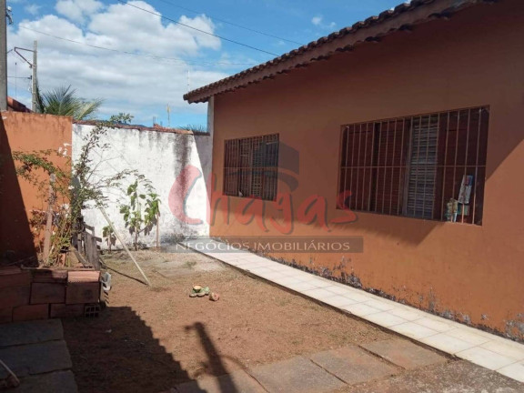 Imagem Casa com 2 Quartos à Venda, 88 m² em Barranco Alto - Caraguatatuba