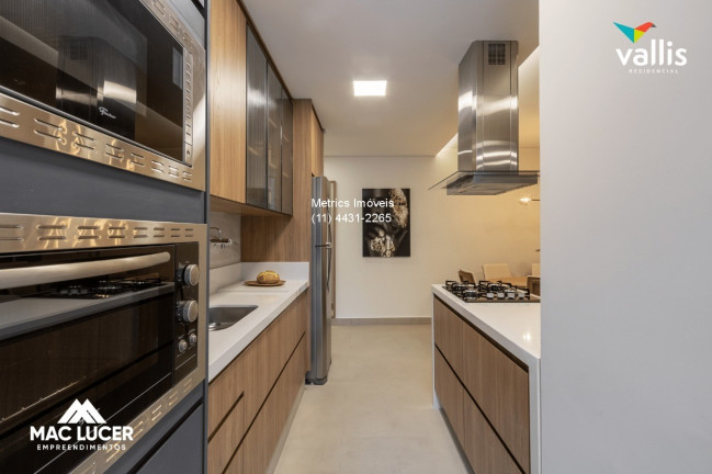 Imagem Imóvel com 2 Quartos à Venda, 59 m² em Parque Da Represa - Jundiaí