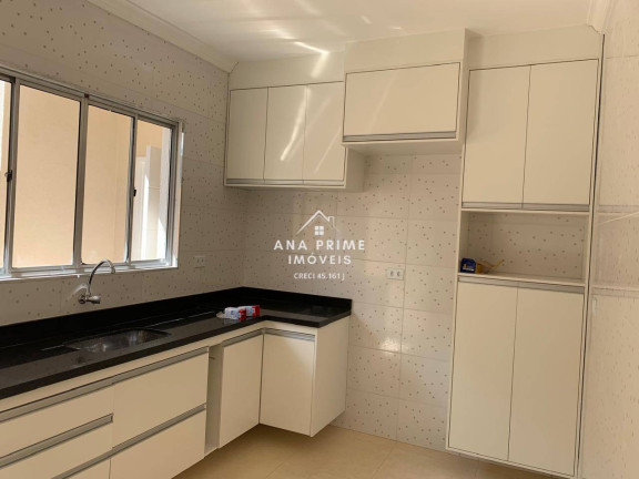 Imagem Casa com 3 Quartos à Venda, 189 m² em Jardim Das Indústrias - São José Dos Campos