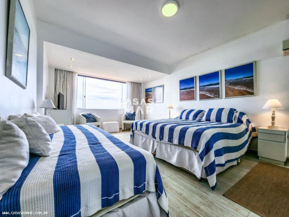 Imagem Imóvel com 6 Quartos à Venda, 1.300 m² em Praia Rasa - Armação Dos Búzios