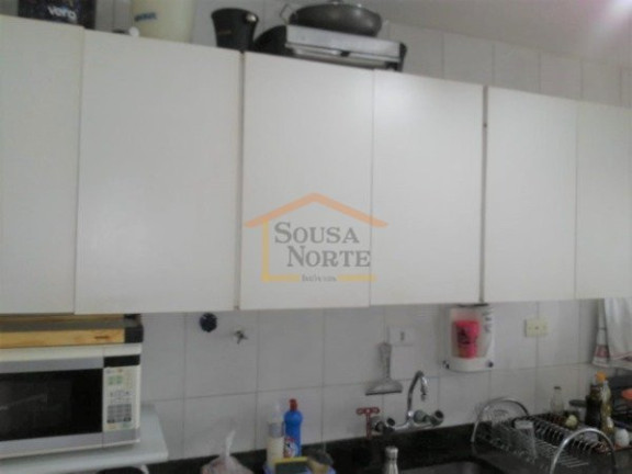 Imagem Apartamento com 2 Quartos à Venda, 65 m² em Lauzane Paulista - São Paulo Imagem Apartamento com 2 Quartos à Venda, 65 m² em Lauzane Paulista - São Paulo