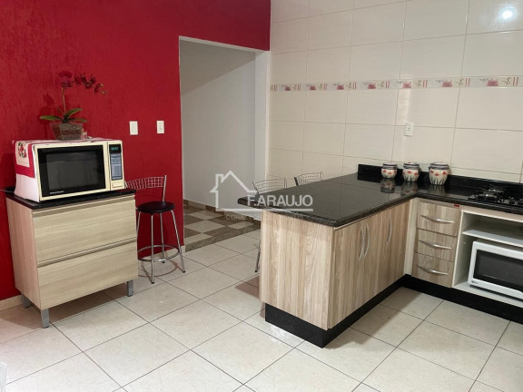 Imagem Sobrado com 2 Quartos à Venda, 123 m² em Vila Eros - Sorocaba