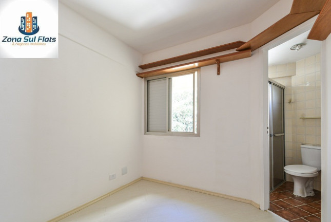Imagem Apartamento com 1 Quarto à Venda, 35 m² em Planalto Paulista - São Paulo Imagem Apartamento com 1 Quarto à Venda, 35 m² em Planalto Paulista - São Paulo