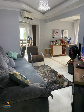 Imagem Apartamento com 1 Quarto à Venda, em Gonzaguinha - São Vicente Imagem Apartamento com 1 Quarto à Venda, em Gonzaguinha - São Vicente