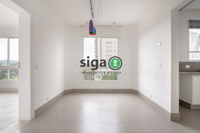 Imagem Apartamento com 4 Quartos à Venda, 260 m² em Vila Nova Conceição - São Paulo Imagem Apartamento com 4 Quartos à Venda, 260 m² em Vila Nova Conceição - São Paulo