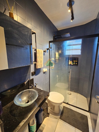 Imagem Apartamento com 2 Quartos à Venda, 50 m² em Umuarama - Ubatuba Imagem Apartamento com 2 Quartos à Venda, 50 m² em Umuarama - Ubatuba