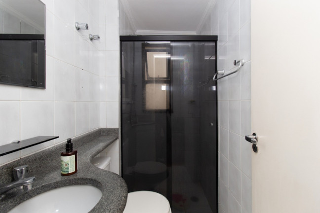 Imagem Apartamento com 3 Quartos à Venda, 97 m² em São |judas - São Paulo