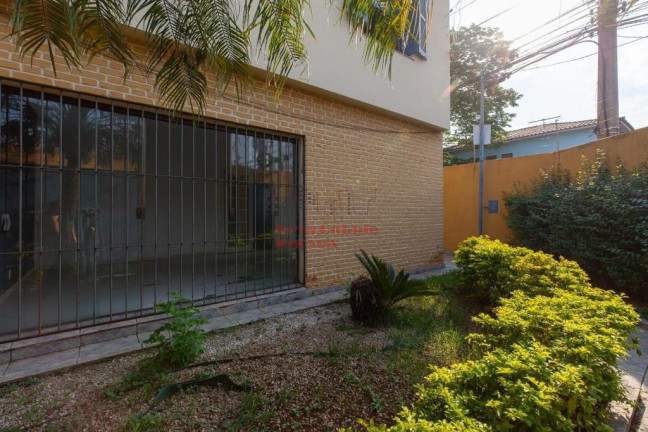 Imagem Sobrado com 4 Quartos à Venda, 300 m² em Brooklin - São Paulo Imagem Sobrado com 4 Quartos à Venda, 300 m² em Brooklin - São Paulo
