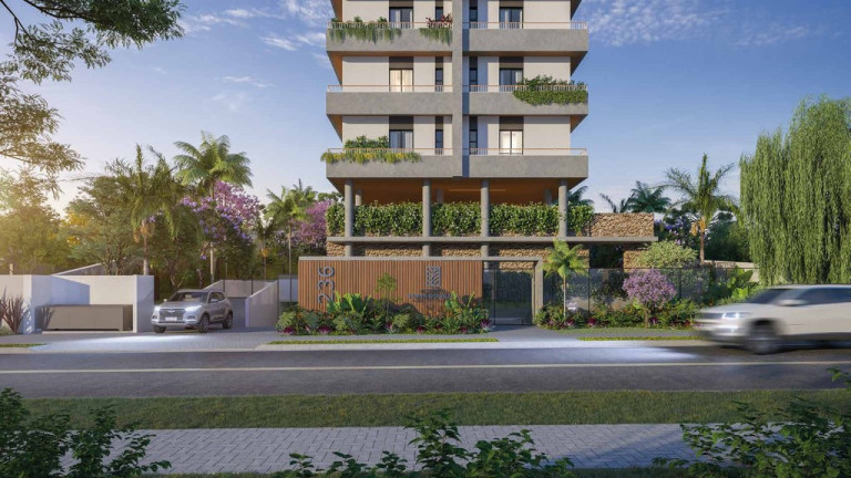Imagem Apartamento com 2 Quartos à Venda, 48 m² em Bairro Alto - Curitiba