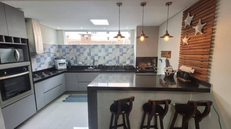 Imagem Casa de Condomínio com 3 Quartos à Venda, 136 m² em Juquehy - São Sebastião Imagem Casa de Condomínio com 3 Quartos à Venda, 136 m² em Juquehy - São Sebastião