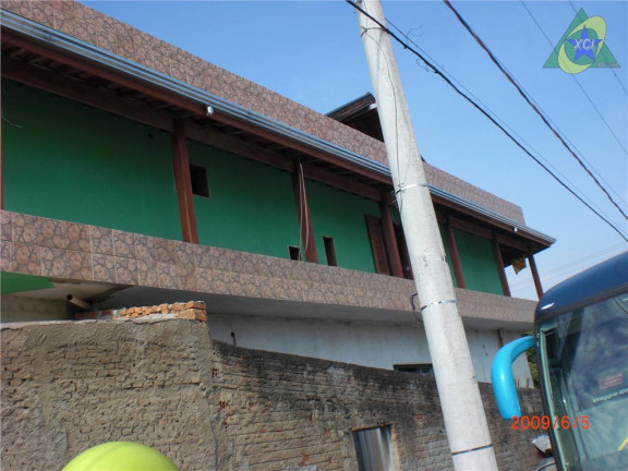 Imagem Casa com 9 Quartos à Venda, 500 m² em Parque Via Norte - Campinas