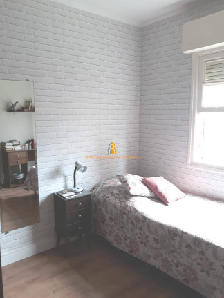 Imagem Apartamento com 3 Quartos à Venda, 90 m² em Perdizes - São Paulo