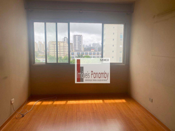Imagem Apartamento com 2 Quartos à Venda, 68 m² em Santo Amaro - São Paulo Imagem Apartamento com 2 Quartos à Venda, 68 m² em Santo Amaro - São Paulo