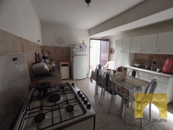 Imagem Casa com 3 Quartos à Venda, 10 m² em Bancários - João Pessoa