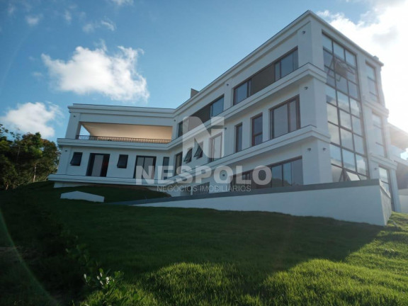 Casa à Venda, 522 m² em Ariribá - Balneario Camboriu