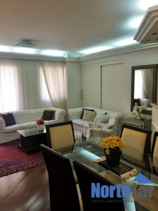 Imagem Apartamento com 3 Quartos à Venda, 120 m² em Indianópolis - São Paulo