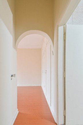 Imagem Apartamento com 3 Quartos à Venda, 171 m² em Santa Cecília - São Paulo