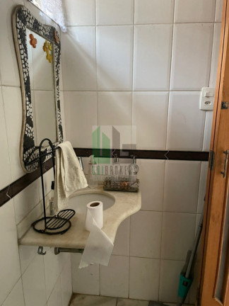 Imagem Casa com 3 Quartos à Venda, 140 m² em Vila Mariana - São Paulo Imagem Casa com 3 Quartos à Venda, 140 m² em Vila Mariana - São Paulo