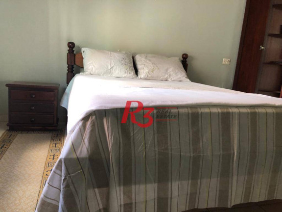 Imagem Apartamento com 2 Quartos à Venda, 111 m² em José Menino - Santos Imagem Apartamento com 2 Quartos à Venda, 111 m² em José Menino - Santos