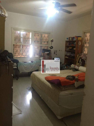 Imagem Sobrado com 3 Quartos à Venda ou Locação, 500 m² em Brooklin - São Paulo Imagem Sobrado com 3 Quartos à Venda ou Locação, 500 m² em Brooklin - São Paulo