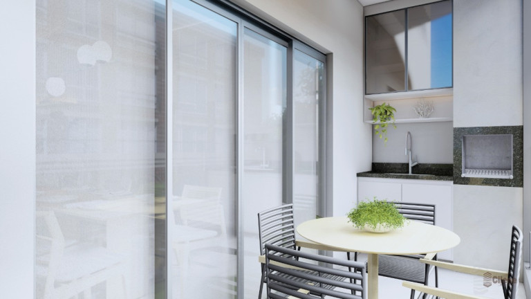 Imagem Apartamento com 1 Quarto à Venda, 67 m² em Itaguá - Ubatuba