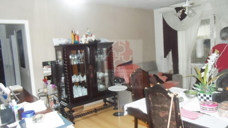Apartamento com 3 Quartos à Venda, 140 m² em Centro - Porto Alegre