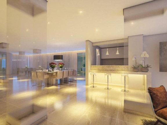 Imagem Apartamento com 3 Quartos à Venda, 92 m² em Parque Campolim - Sorocaba
