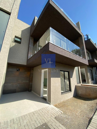 Imagem Casa com 3 Quartos à Venda, 115 m² em Boqueirão - Curitiba Imagem Casa com 3 Quartos à Venda, 115 m² em Boqueirão - Curitiba