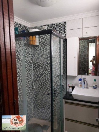 Imagem Apartamento com 2 Quartos à Venda, 50 m² em Parque Das Nações - Santo André