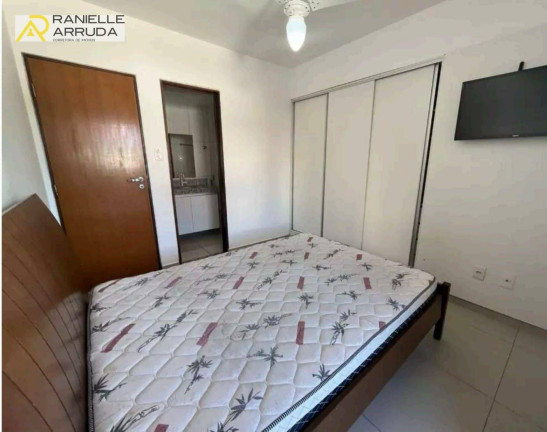 Imagem Apartamento com 3 Quartos à Venda, 95 m² em Bessa - João Pessoa