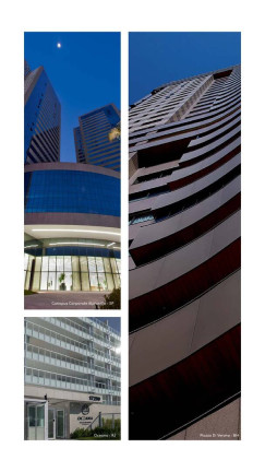 Imagem Apartamento com 1 Quarto à Venda, em Vila Mariana - São Paulo Imagem Apartamento com 1 Quarto à Venda, em Vila Mariana - São Paulo