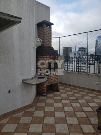Imagem Cobertura com 4 Quartos à Venda, 810 m² em Paraíso - São Paulo