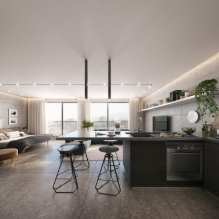 Imagem Apartamento com 2 Quartos à Venda, 106 m² em Petrópolis - Porto Alegre