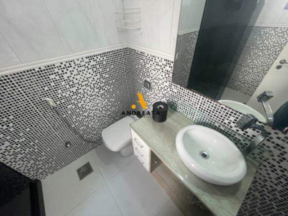 Imagem Cobertura com 3 Quartos à Venda, 198 m² em Recreio Dos Bandeirantes - Rio De Janeiro