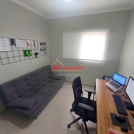 Imagem Sobrado com 3 Quartos à Venda, 203 m² em Centro - Osasco