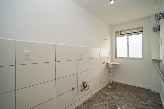 Imagem Apartamento com 2 Quartos à Venda, 49 m² em Bairro Alto - Curitiba