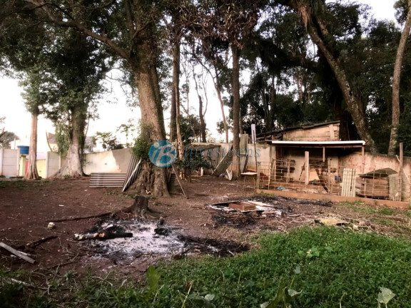Imagem Terreno à Venda, 848 m² em Iguaçu - Fazenda Rio Grande Imagem Terreno à Venda, 848 m² em Iguaçu - Fazenda Rio Grande