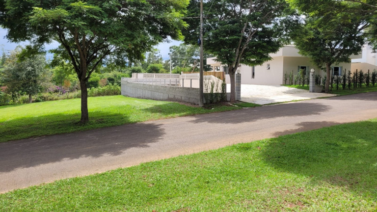 Imagem Terreno à Venda, 1.287 m² em Condomínio Náutico Vereda Jatobá - Piracaia Imagem Terreno à Venda, 1.287 m² em Condomínio Náutico Vereda Jatobá - Piracaia