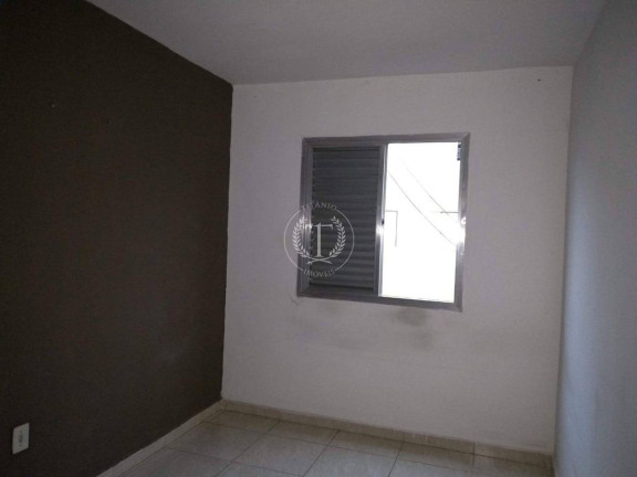 Imagem Apartamento com 2 Quartos à Venda, 47 m² em Grajaú - São Paulo