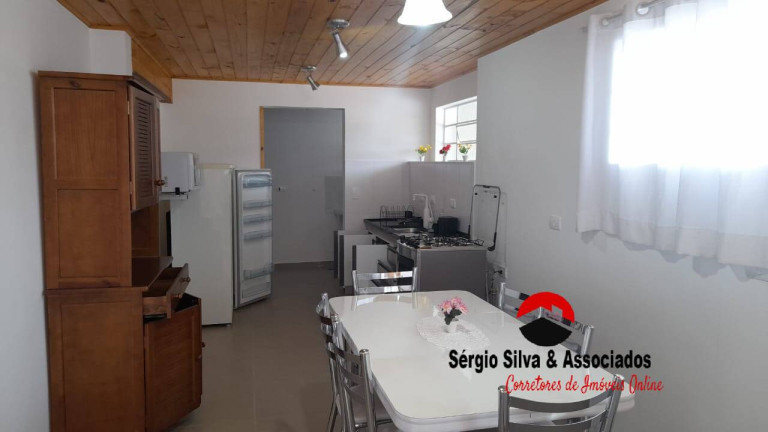 Imagem Casa com 6 Quartos à Venda, 500 m² em Vila Telma - Campos Do Jordão