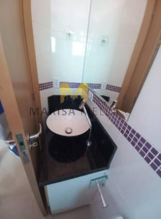 Imagem Apartamento com 3 Quartos à Venda,  em Planta Araçatuba - Piraquara