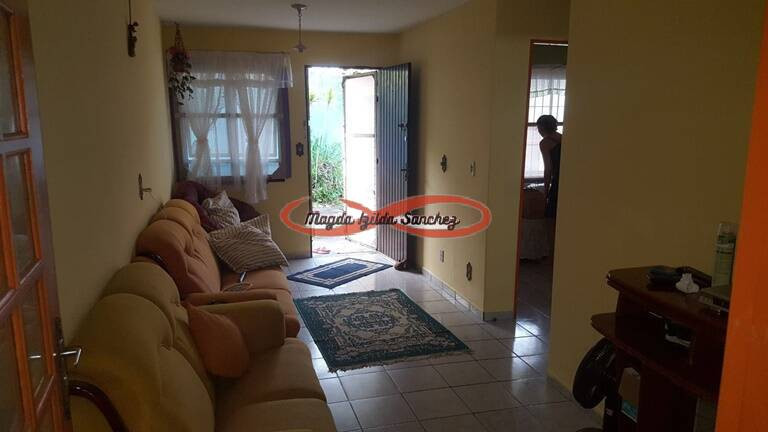 Imagem Casa com 3 Quartos à Venda, 144 m² em Santa Cruz - Itanhaém