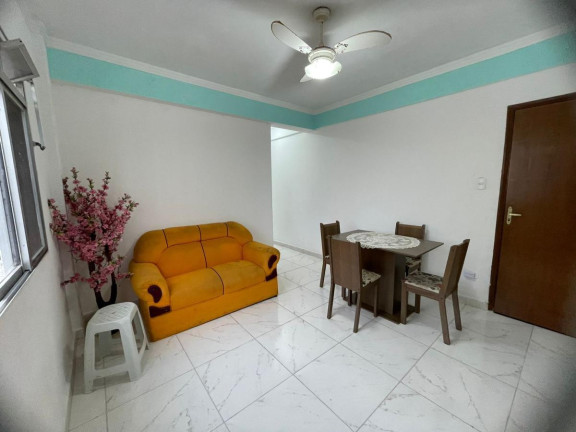 Imagem Apartamento com 1 Quarto à Venda, 65 m² em Boqueirão - Praia Grande Imagem Apartamento com 1 Quarto à Venda, 65 m² em Boqueirão - Praia Grande