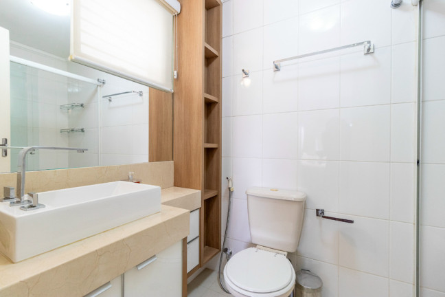 Imagem Apartamento com 2 Quartos à Venda, 71 m² em Vila Nova Conceição - São Paulo
